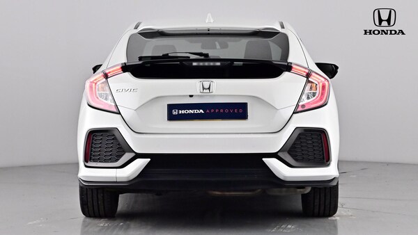 Used Honda Civic 2024 for sale - 76311839: Photo 5