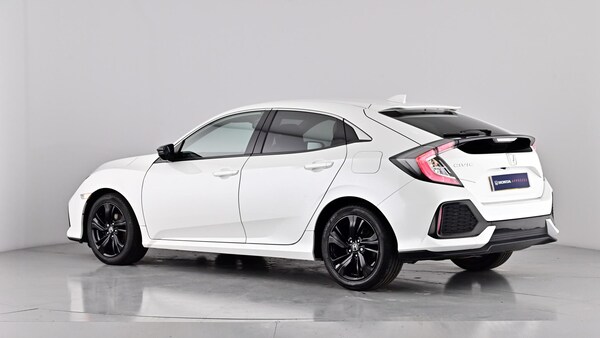 Used Honda Civic 2024 for sale - 76311839: Photo 60