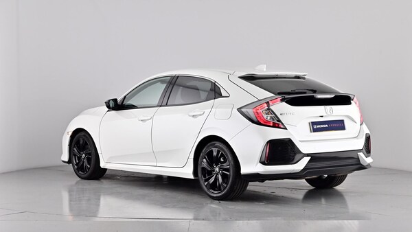 Used Honda Civic 2024 for sale - 76311839: Photo 61