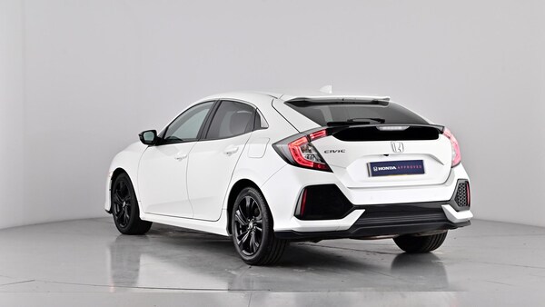 Used Honda Civic 2024 for sale - 76311839: Photo 62