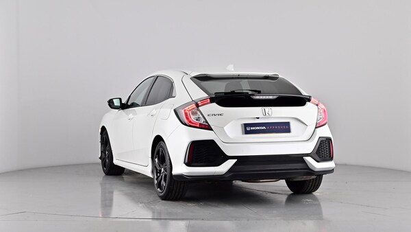 Used Honda Civic 2024 for sale - 76311839: Photo 63