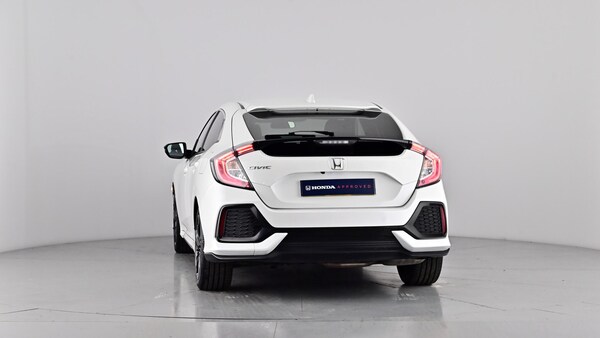 Used Honda Civic 2024 for sale - 76311839: Photo 64