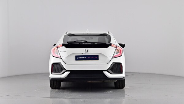 Used Honda Civic 2024 for sale - 76311839: Photo 65