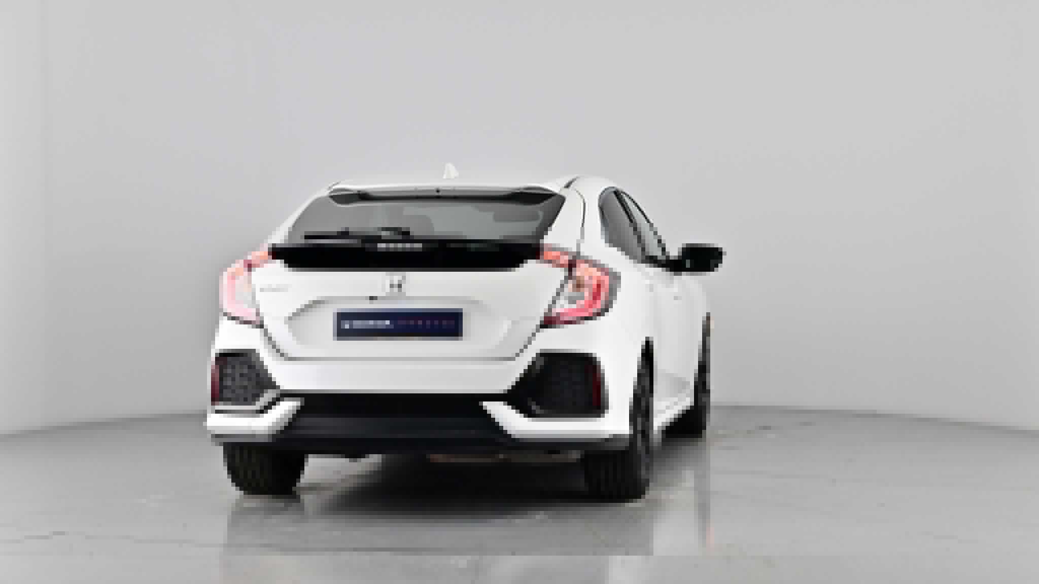 Used Honda Civic 2024 for sale - 76311839: Photo 66