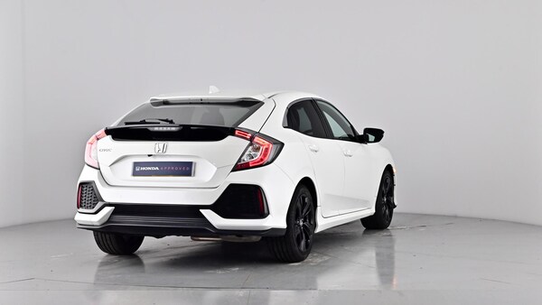 Used Honda Civic 2024 for sale - 76311839: Photo 67