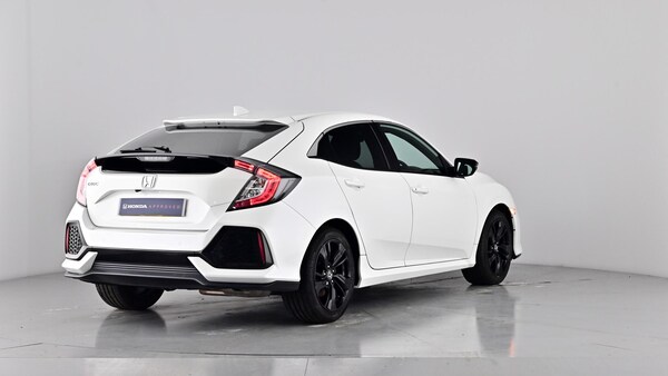 Used Honda Civic 2024 for sale - 76311839: Photo 68