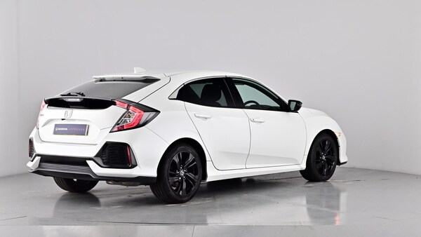 Used Honda Civic 2024 for sale - 76311839: Photo 69