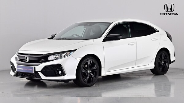 Used Honda Civic 2024 for sale - 76311839: Photo 6