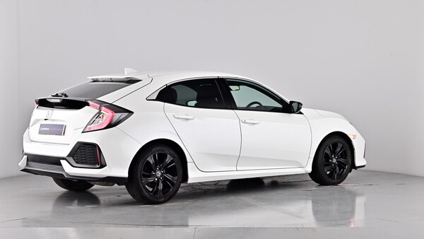 Used Honda Civic 2024 for sale - 76311839: Photo 70
