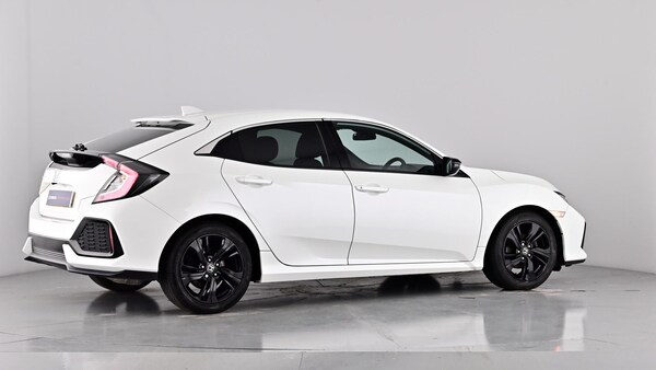 Used Honda Civic 2024 for sale - 76311839: Photo 71