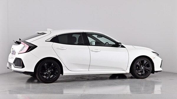 Used Honda Civic 2024 for sale - 76311839: Photo 72