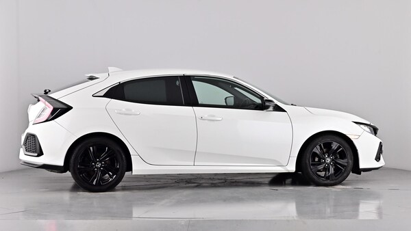 Used Honda Civic 2024 for sale - 76311839: Photo 73