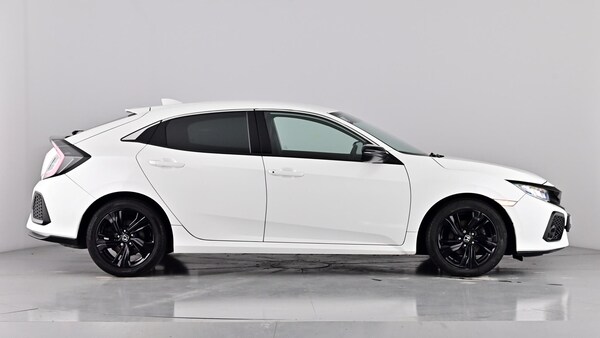 Used Honda Civic 2024 for sale - 76311839: Photo 74