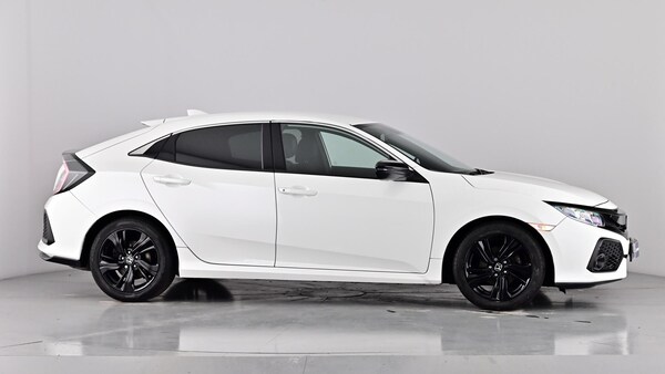 Used Honda Civic 2024 for sale - 76311839: Photo 75
