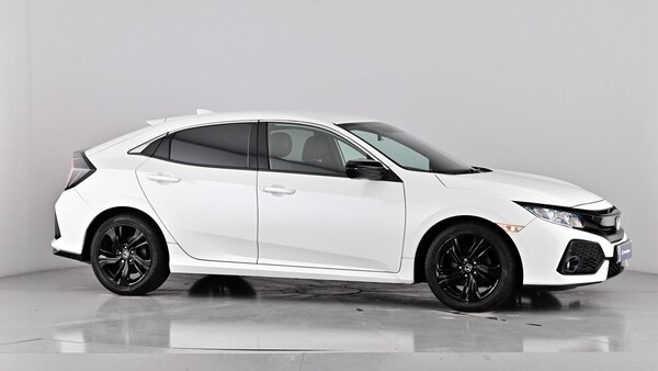 Used Honda Civic 2024 for sale - 76311839: Photo 76