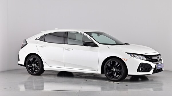 Used Honda Civic 2024 for sale - 76311839: Photo 77