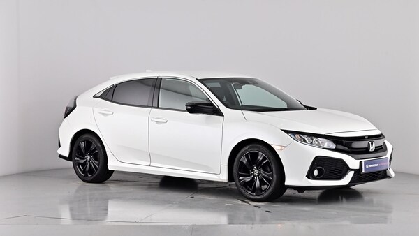 Used Honda Civic 2024 for sale - 76311839: Photo 78