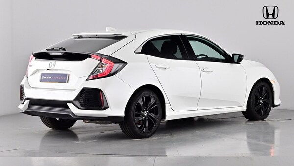 Used Honda Civic 2024 for sale - 76311839: Photo 7