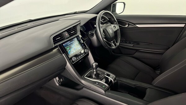 Used Honda Civic 2024 for sale - 76311839: Photo 8