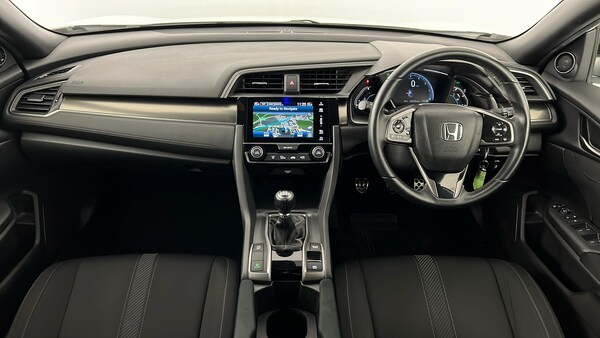 Used Honda Civic 2024 for sale - 76311839: Photo 9