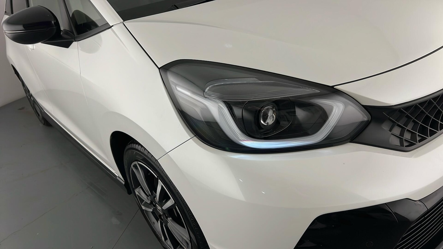 Used Honda Jazz 2025 for sale - 77193647: Photo 23