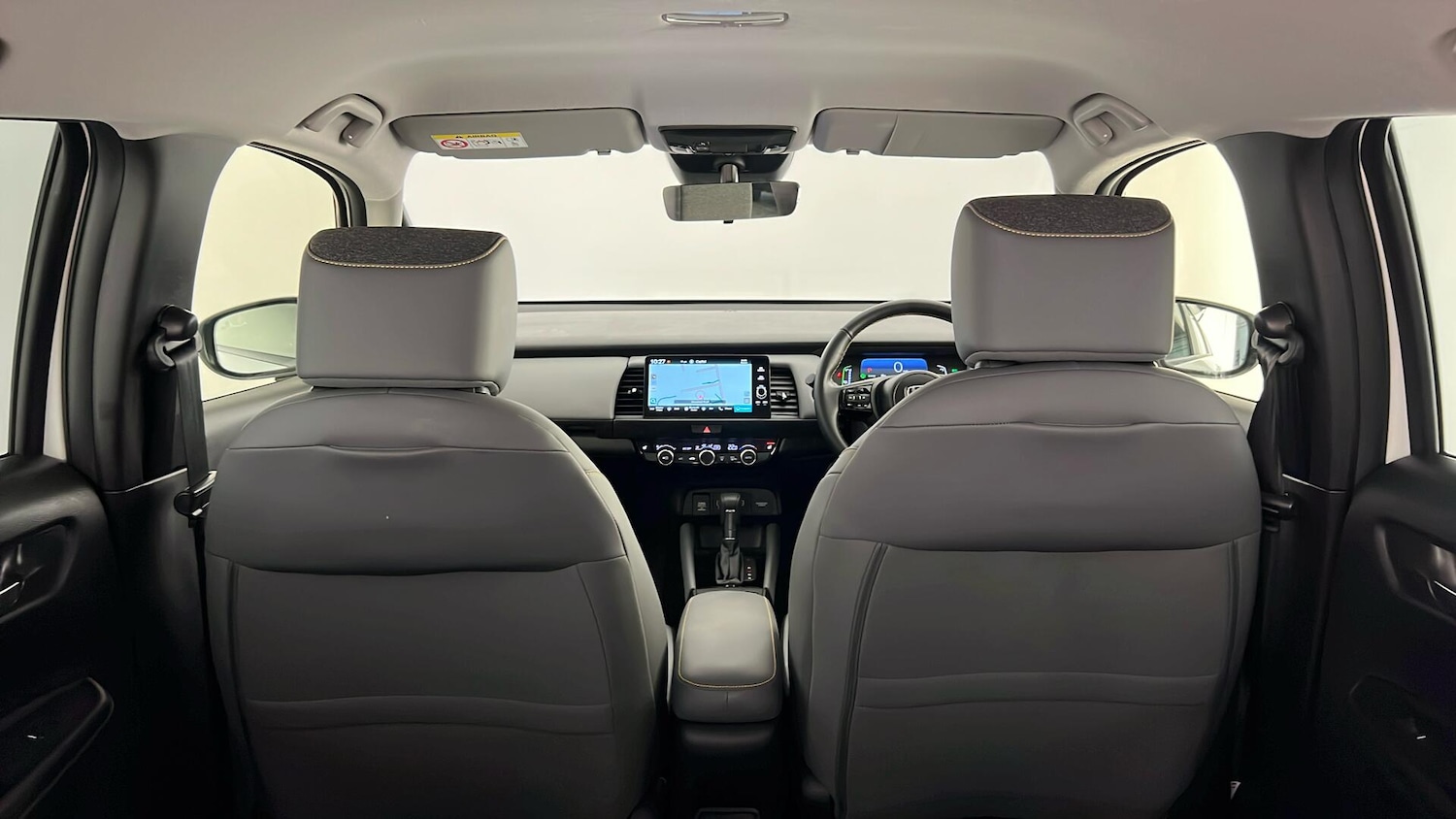 Used Honda Jazz 2025 for sale - 77193647: Photo 29