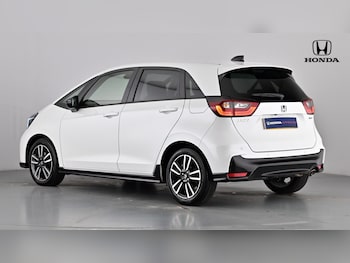 Used Honda Jazz 2025 for sale - 77193647: Photo