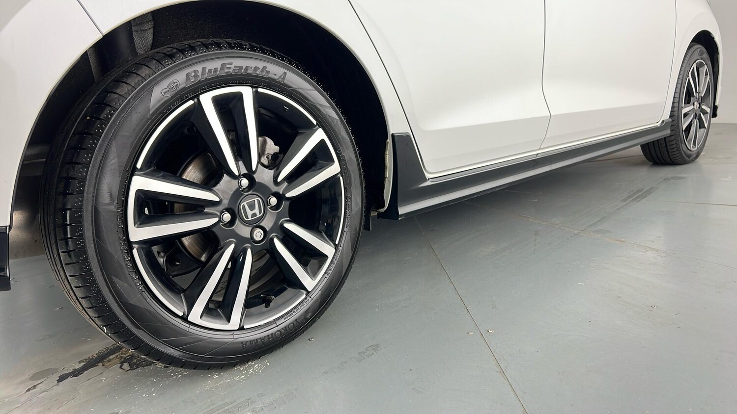 Used Honda Jazz 2025 for sale - 77193647: Photo 30