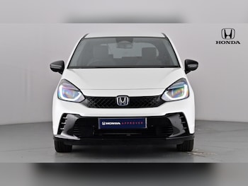 Used Honda Jazz 2025 for sale - 77193647: Photo