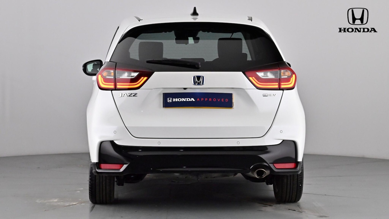 Used Honda Jazz 2025 for sale - 77193647: Photo 5