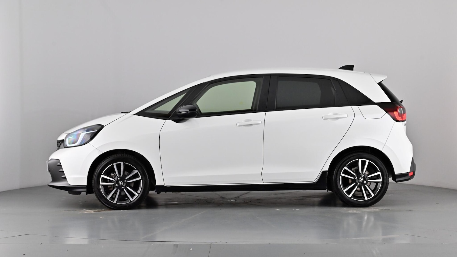 Used Honda Jazz 2025 for sale - 77193647: Photo 60