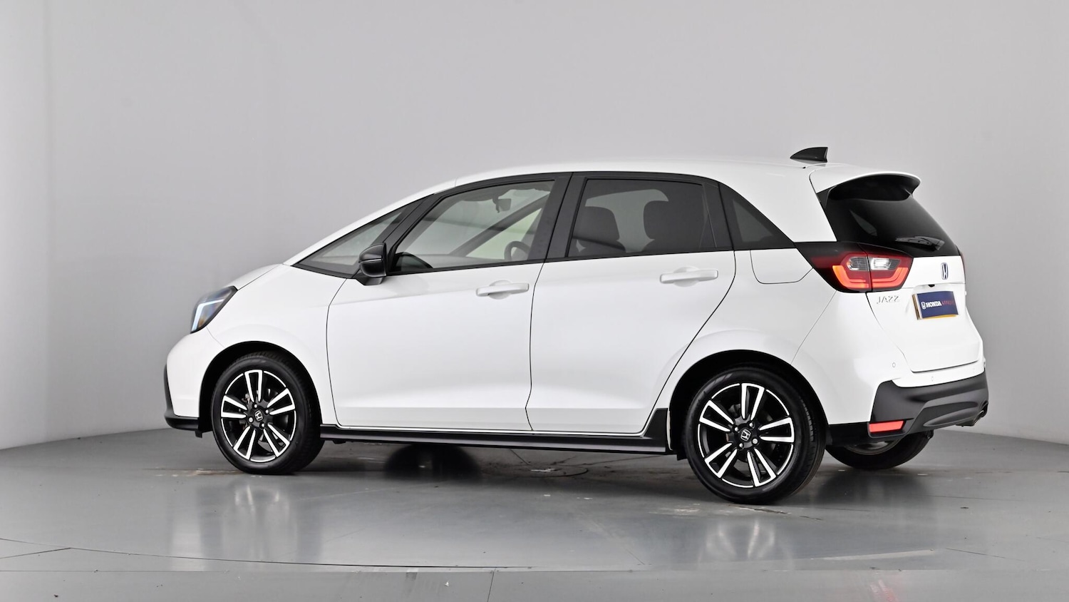 Used Honda Jazz 2025 for sale - 77193647: Photo 63