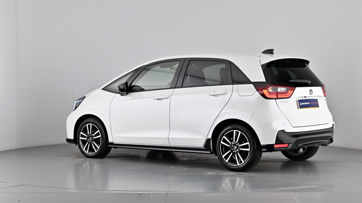 Used Honda Jazz 2025 for sale - 77193647: Photo 64