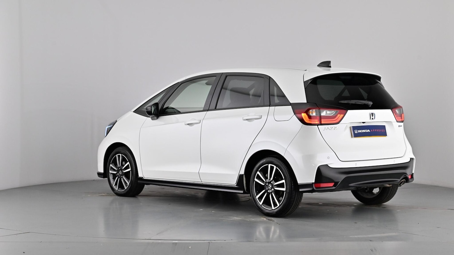 Used Honda Jazz 2025 for sale - 77193647: Photo 65