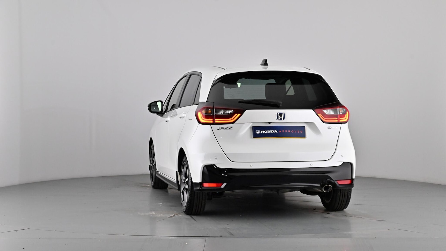 Used Honda Jazz 2025 for sale - 77193647: Photo 68