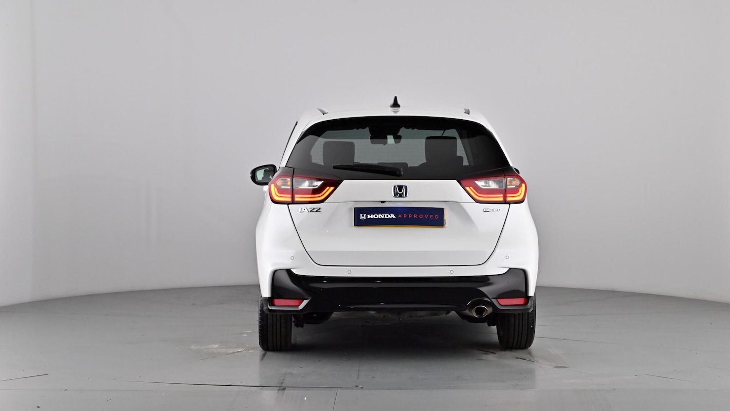 Used Honda Jazz 2025 for sale - 77193647: Photo 69