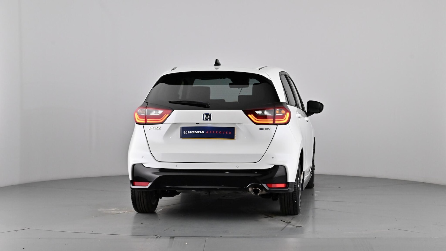 Used Honda Jazz 2025 for sale - 77193647: Photo 70