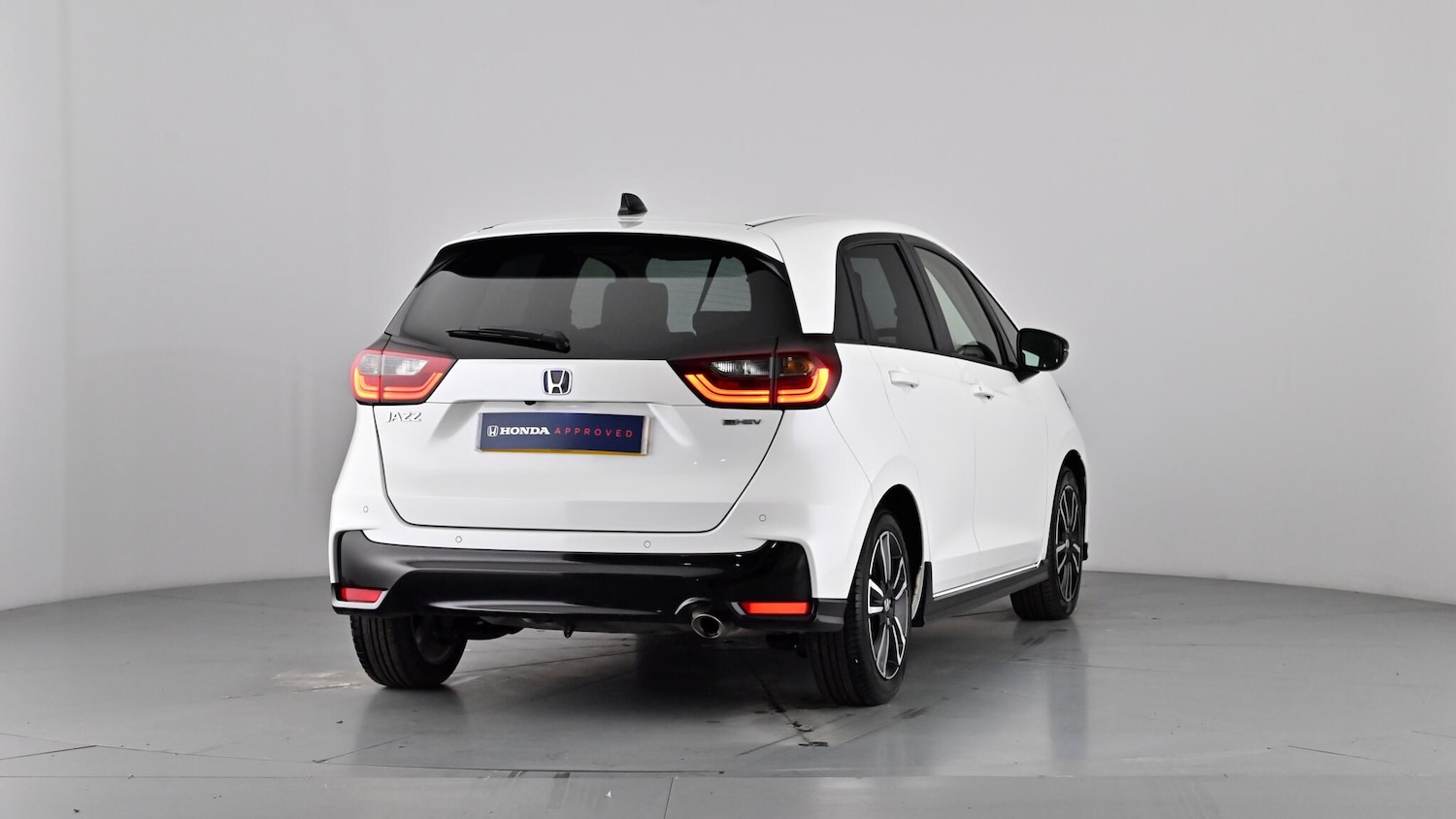 Used Honda Jazz 2025 for sale - 77193647: Photo 71