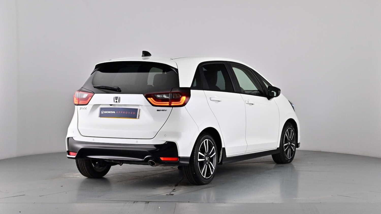 Used Honda Jazz 2025 for sale - 77193647: Photo 72