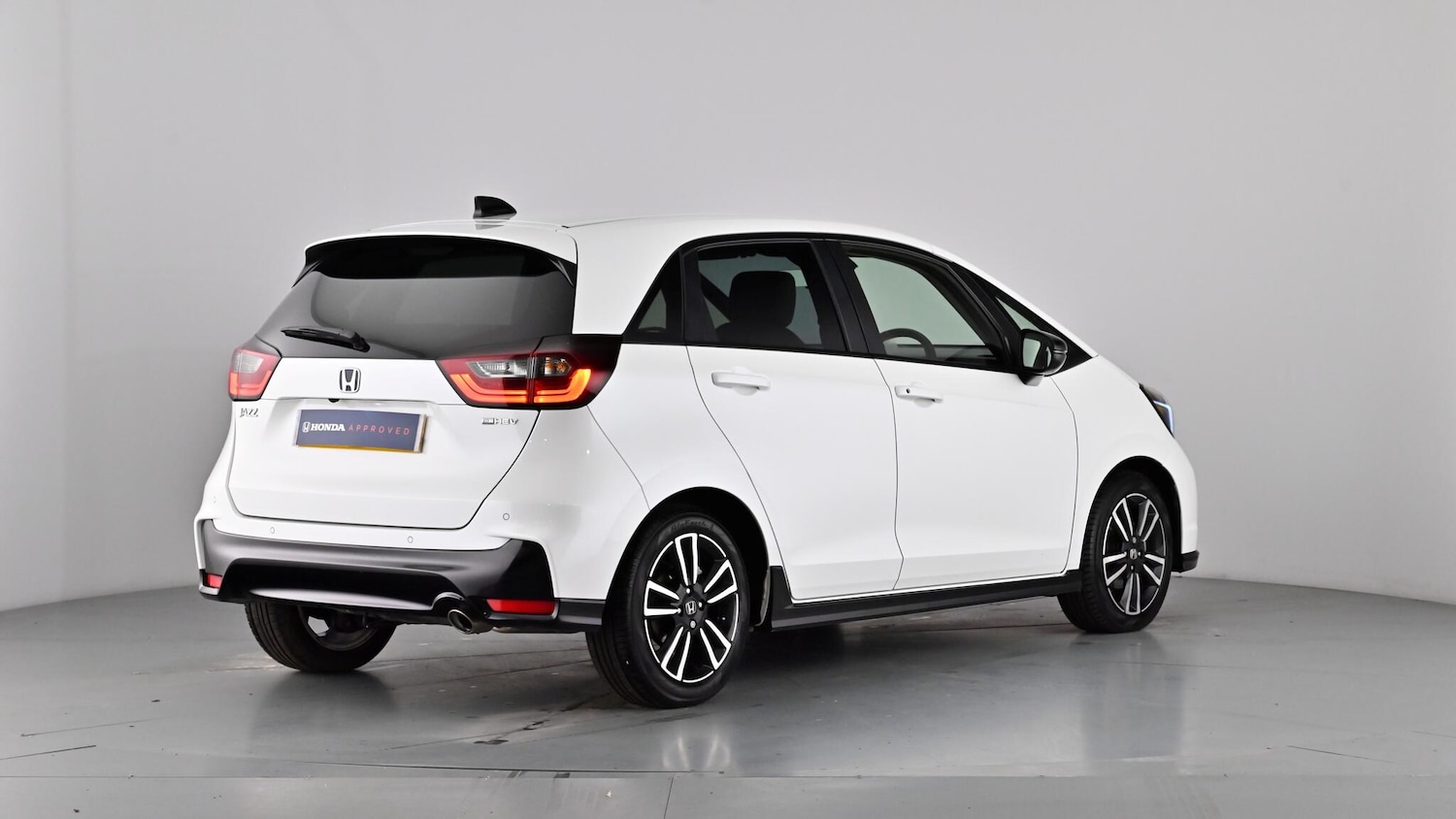 Used Honda Jazz 2025 for sale - 77193647: Photo 73