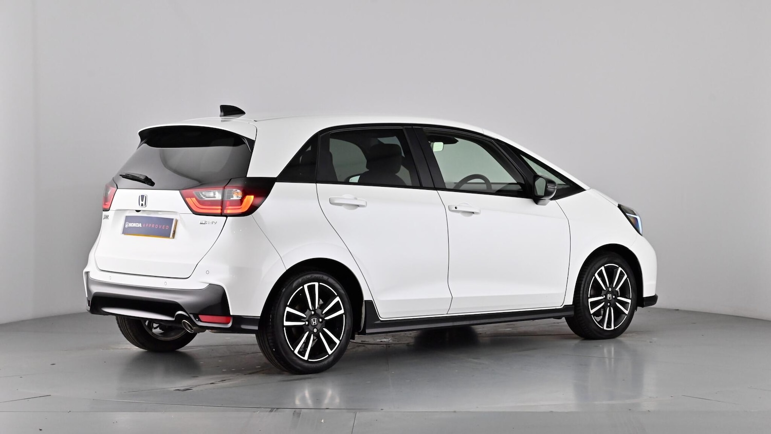 Used Honda Jazz 2025 for sale - 77193647: Photo 74