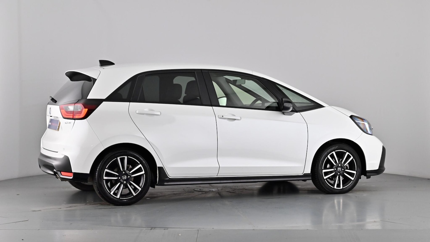 Used Honda Jazz 2025 for sale - 77193647: Photo 76