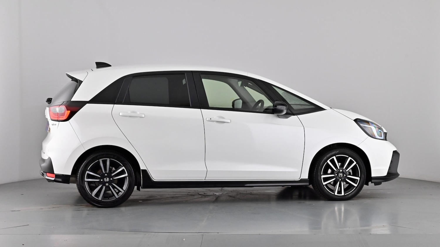 Used Honda Jazz 2025 for sale - 77193647: Photo 77