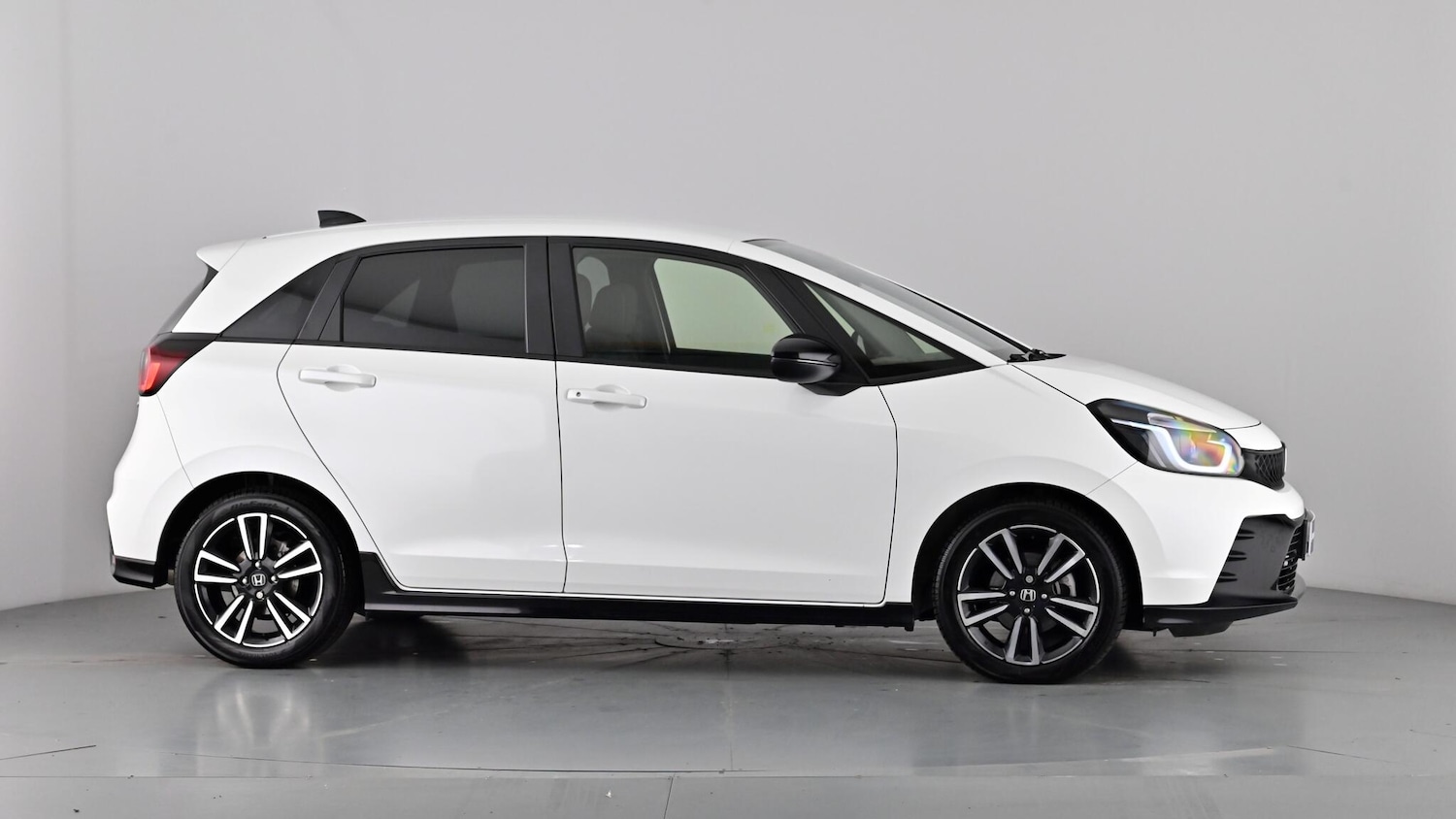 Used Honda Jazz 2025 for sale - 77193647: Photo 79