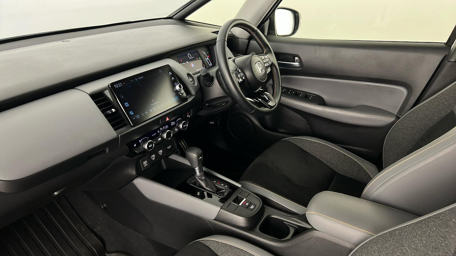 Used Honda Jazz 2025 for sale - 77193647: Photo 8