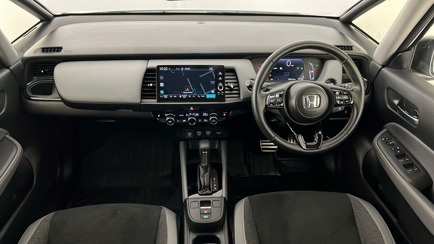 Used Honda Jazz 2025 for sale - 77193647: Photo 9