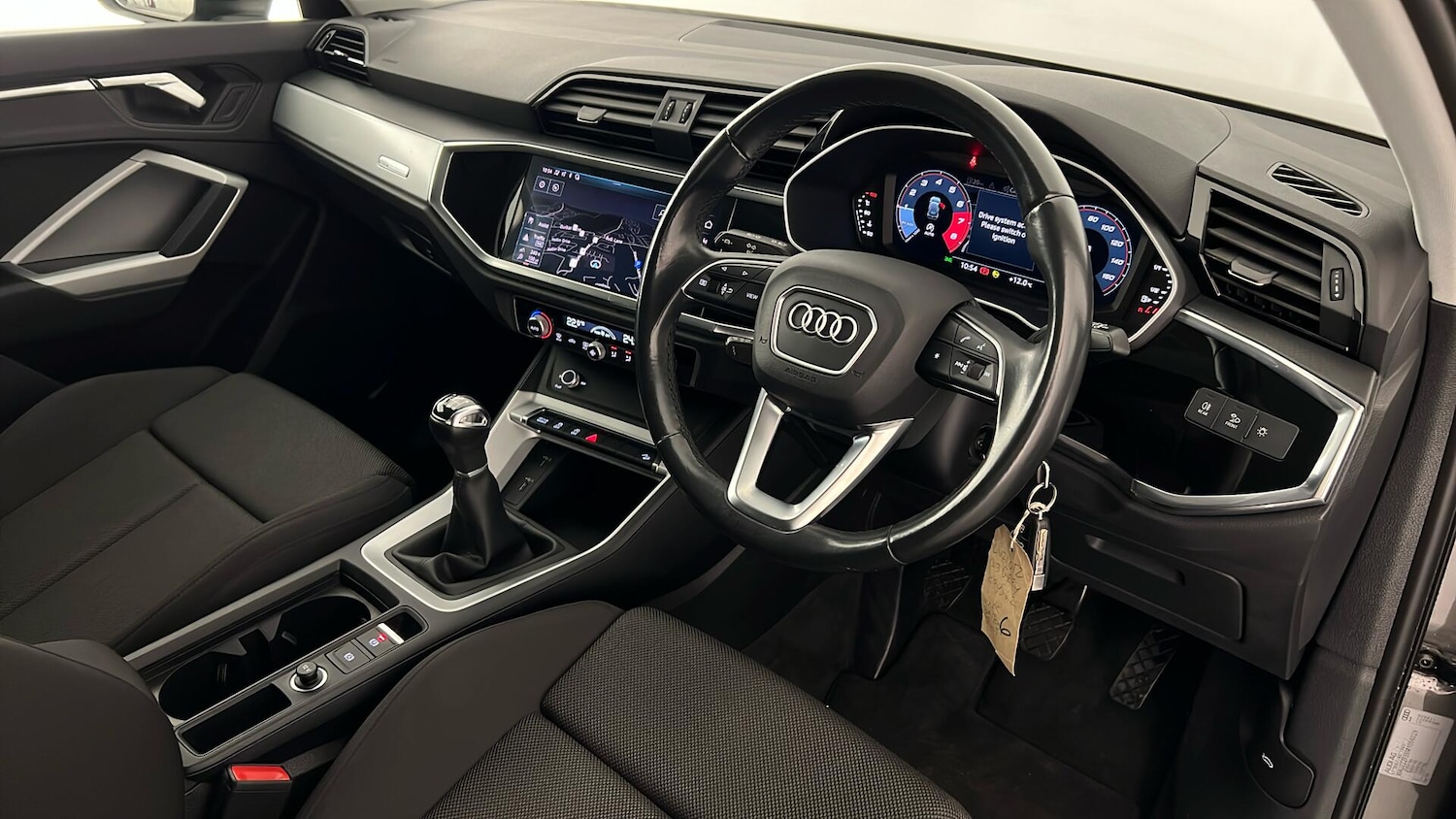 Used Audi Q3 2021 for sale - 76372895: Photo 14