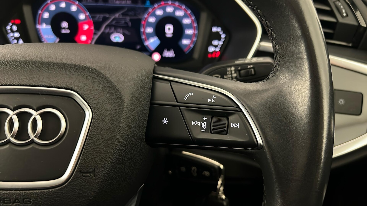 Used Audi Q3 2021 for sale - 76372895: Photo 18