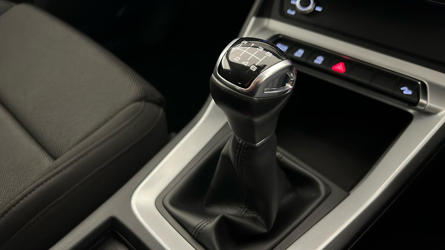 Used Audi Q3 2021 for sale - 76372895: Photo 19