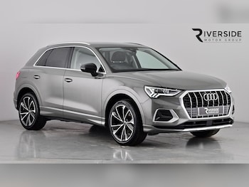 2021 - 1.5 TFSI CoD 35 Sport Euro 6 (s/s) 5dr